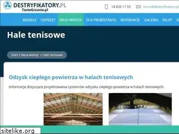 Sites similar to korty.pl