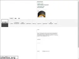 Sites similar to koru-hk.com