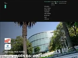 Sites similar to koru.edu.vn