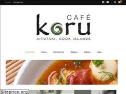 Sites similar to korucafe.biz