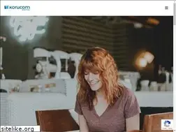 Sites similar to korucom.com