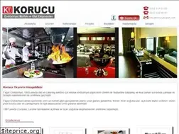 Sites similar to korucuticaret.com