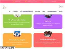 Sites similar to korudilvekonusma.com