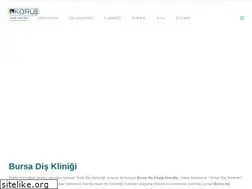Sites similar to korudis.com