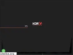 Sites similar to koruenerji.com
