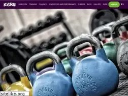 Sites similar to korugym.com