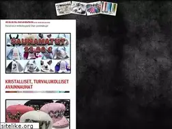 Sites similar to korujenmaailma.fi