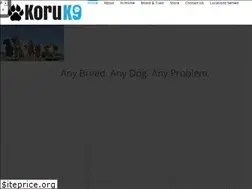 Sites similar to koruk9.com