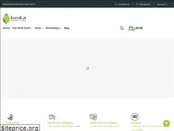 Sites similar to korukai.co.nz