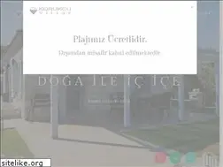 Sites similar to korukcuvillas.com