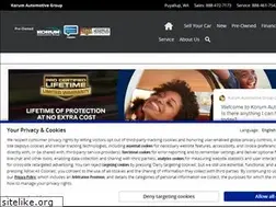 Sites similar to korum.com