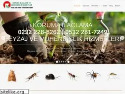Sites similar to korumailaclama.com