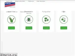 Sites similar to korumatarim.com