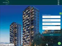 Sites similar to korunarlidere.com