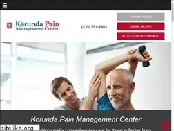 Sites similar to korundapmc.com