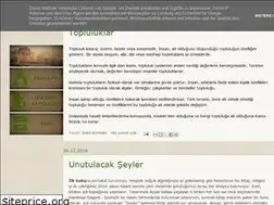 Sites similar to koruorman.blogspot.com