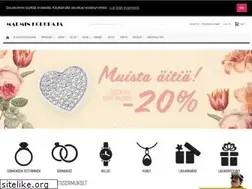 Sites similar to korupaja.fi