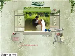 Sites similar to koruparkistanbul.com