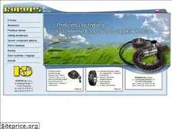 Sites similar to korurs.pl