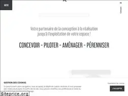 Sites similar to korus.fr