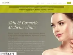 Sites similar to koruskin.co.nz