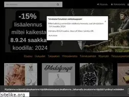 Sites similar to korustore.fi