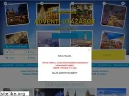 Sites similar to korutazasok.com