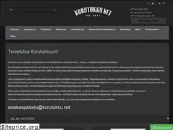 Sites similar to korutukku.net