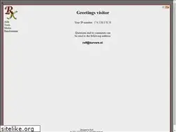 Sites similar to korvers.nl