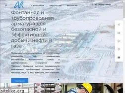 Sites similar to korvet-jsc.ru