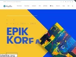 Sites similar to korvia.com