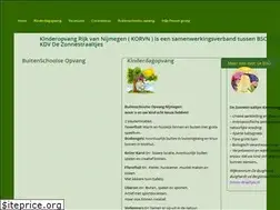 Sites similar to korvn.nl