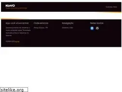 Sites similar to korvo.com.br