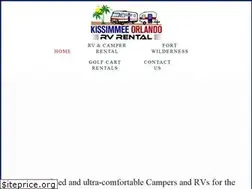 Sites similar to korvrental.com