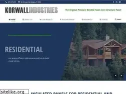 Sites similar to korwall.com
