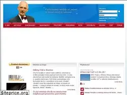 Sites similar to korwin-mikke.pl