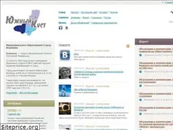 Sites similar to koryazhma.ru