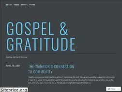 Sites similar to korycapps.wordpress.com