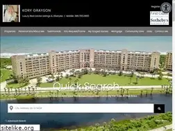 Sites similar to korygrayson.com