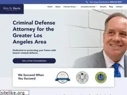 Sites similar to korylaw.com
