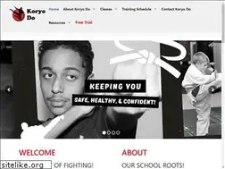 Sites similar to koryodo.com