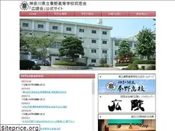 Sites similar to koryokai.info