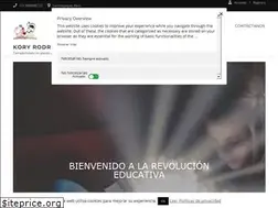 Sites similar to koryrodriguez.com