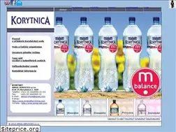Sites similar to korytnica.net