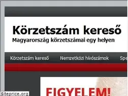 Sites similar to korzetszam.keresok.info