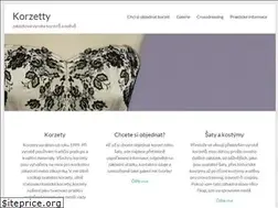 Sites similar to korzety.com