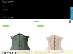 Sites similar to korzety.cz