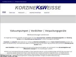 Sites similar to korzinek-weisse.at