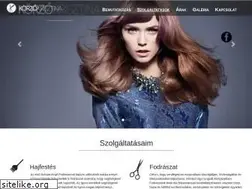 Sites similar to korzo-galeria.hu