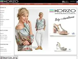 Sites similar to korzo.com.pl